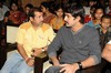 Posani GentleMan Audio Launch Function - 89 of 97